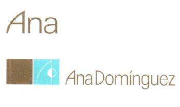 ANA ANA DOMINGUEZ