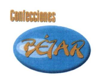 CONFECCIONES BEJAR