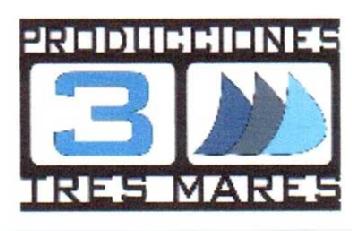 PRODUCCIONES 3 TRES MARES