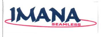 IMANA SEAMLESS