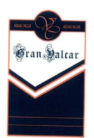 GRAN VALCAR