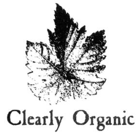 CLEARLY ORGANIC