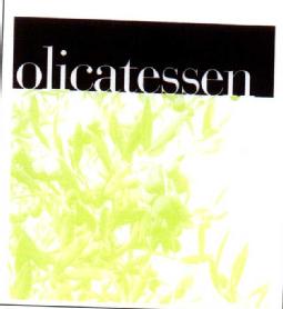 OLICATESSEN