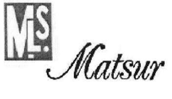 MLS MATSUR