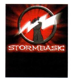 STORMBASIC
