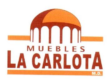MUEBLES LA CARLOTA M.D
