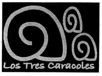 LOS TRES CARACOLES
