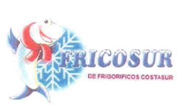 FRICOSUR DE FRIGORIFICOS COSTASUR