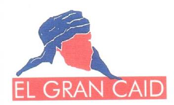 EL GRAN CAID