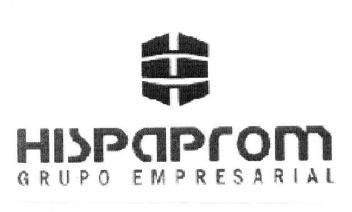 HISPAPROM GRUPO EMPRESARIAL