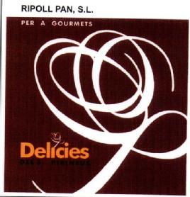 RIPOLL PAN, S.L. DELICIES DELS PIRINEUS