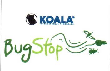 KOALA BUGSTOP