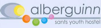 ALBERGUINN SANTS YOUTH HOSTEL