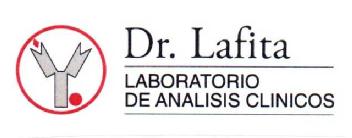 DR. LAFITA LABORATORIO DE ANALISIS CLINICOS