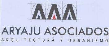 ARYAJU ASOCIADOS ARQUITECTURA Y URBANISMO