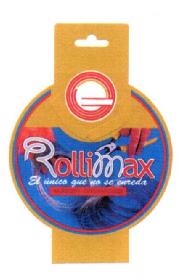 ROLLI MAX EL UNICO QUE NO SE ENREDA