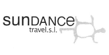 SUNDANCE TRAVEL, S.L
