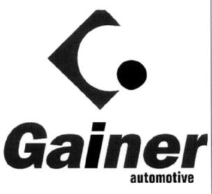 GAINER AUTOMOTIVE