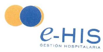 E-HIS GESTION HOSPITALARIA