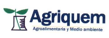 AGRIQUEM AGROALIMENTARIA Y MEDIO AMBIENTE