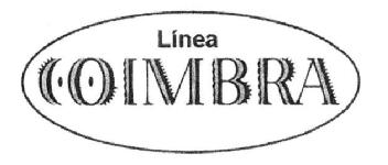 LINEA COIMBRA
