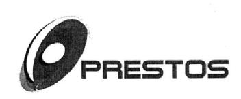 PRESTOS