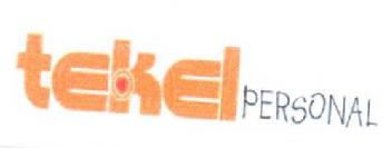 TEKELPERSONAL