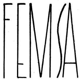 FEMSA