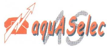 A S AQUA SELEC