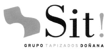 SIT! GRUPO TAPIZADOS DOÑANA