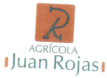 R AGRICOLA JUAN ROJAS