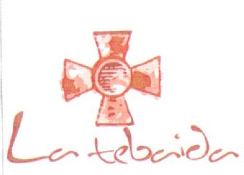 LA TEBAIDA
