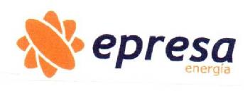 EPRESA ENERGIA