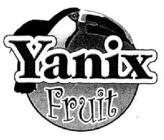 YANIX FRUIT