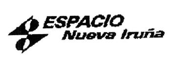 ESPACIO NUEVA IRUÑA