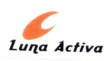 LUNA ACTIVA