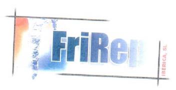 FRIREP IBERICA, S.L