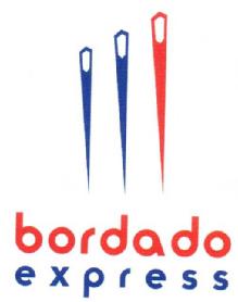 BORDADO EXPRESS