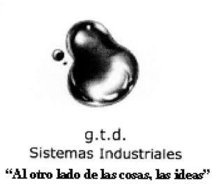 G.T.D. SISTEMAS INDUSTRIALES