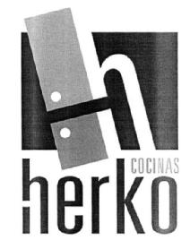 COCINAS HERKO