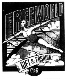 FREEWORLD GIFT & FASHION MDR