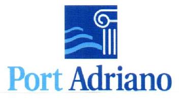 PORT ADRIANO