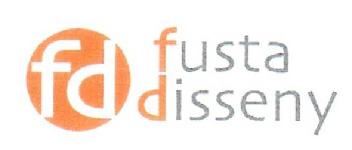 FD FUSTA DISSENY
