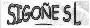 SIGOÑE SL