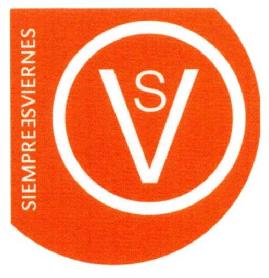 SIEMPREESVIERNES SV