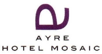 AYRE HOTEL MOSAIC