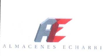 AE ALMACENES ECHARRI