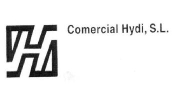 H COMERCIAL HYDI, S.L