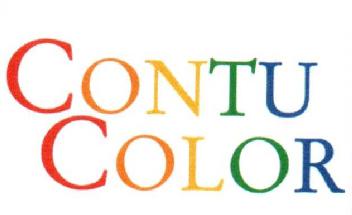 CONTU COLOR
