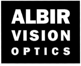 ALBIR VISION OPTICS